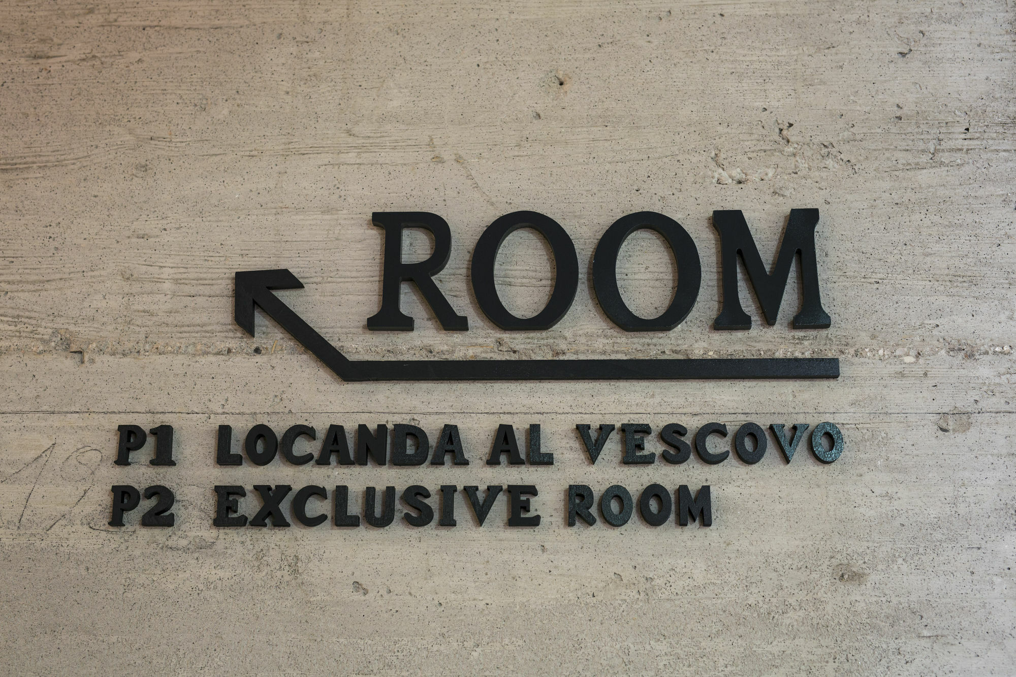 ホテル Locanda Al Vescovo ヴェローナ エクステリア 写真